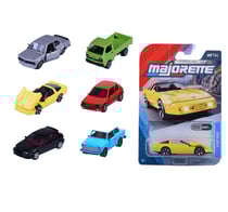 Majorette Vintage - vendu à l'unité