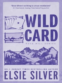 Wild Card : Discover the no 1 Sunday Times bestselling author and your new small town romance obsession!