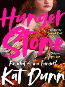 Hungerstone : The compulsive, fierce and powerful reimagining of sapphic vampire novel CARMILLA