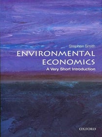 Environmental Economics : A Very Short Introduction