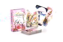 Cartes divinatoires Sweet Blossom Lenormand
