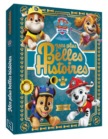 La Pat'Patrouille : Mes plus belles histoires