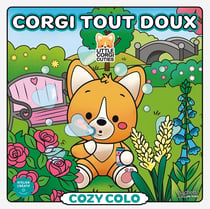 Cozy Colo - Corgi tout doux