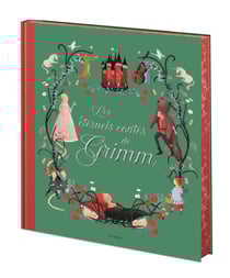 Les éternels contes de Grimm