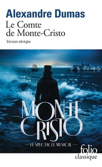 Le Comte de Monte-Cristo