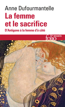 La femme et le sacrifice : D'Antigone à la femme d'à côté