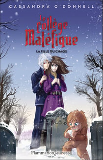 Le collège maléfique