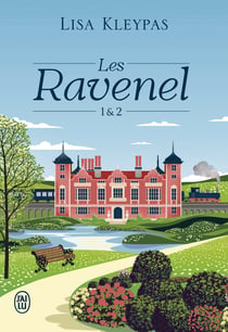 Les Ravenel : Intégrale Tomes 1 et 2