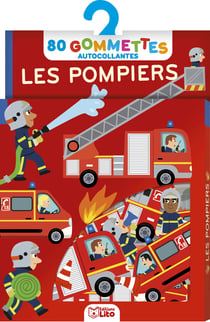 Les pompiers