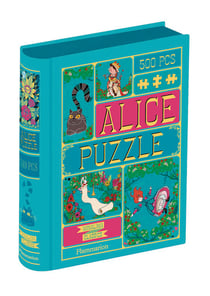 Alice - Minalima Classics (Puzzle 500 pièces)