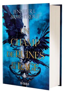Fall of Ruin and Wrath Tome 1