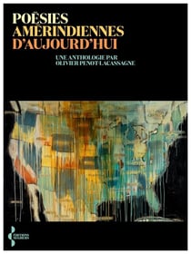 Poésies amérindiennes d'aujourd'hui