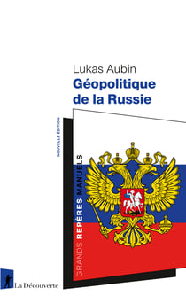 Géopolitique de la Russie