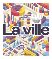 La ville, une infographie