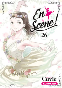 En scène ! Tome 26
