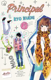 Principal Tome 2