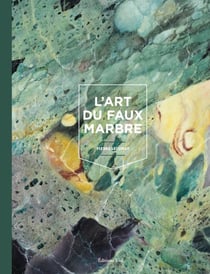 L'art du faux marbre