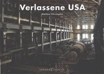 Verlassene USA (édition 2025)