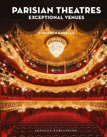 Parisian Theatres