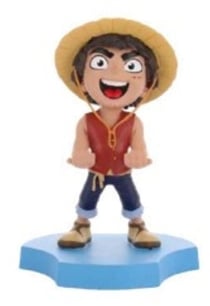 Figurine support manette Exquisite Gaming - One piece - Luffy