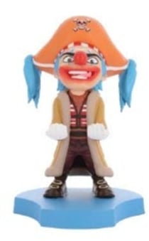 Figurine support manette Exquisite Gaming - One piece - Buggy