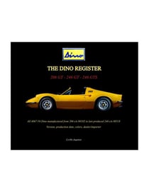 The Dino Register
