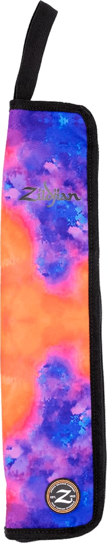 Housse baguettes - Zildjian - Student - Orange Burst