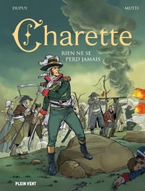 Charette : Rien ne se perd jamais