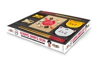 Sushis chats duo : Des recettes made in Japon à chavourer à deux !