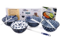 Mes Poke bowls maison