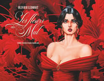 Les Fleurs du mal (Ledroit)