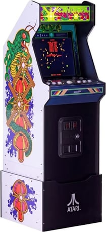 Borne arcade Centipede Edition