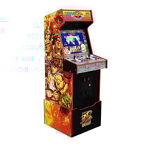 Borne arcade Street Fighter