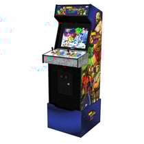 Borne arcade Marvel vs Capcom