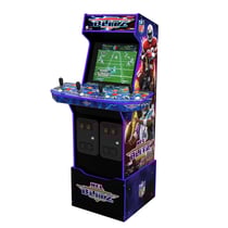 Borne arcade NFL Blitz Legends