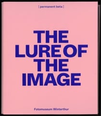The lure of the image /anglais