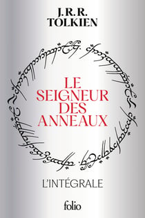 Le Seigneur des Anneaux : Intégrale