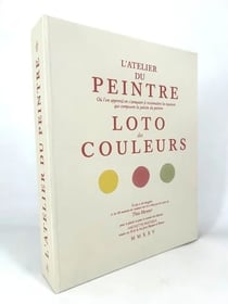 L'Atelier du peintre