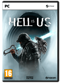 Hell Is Us