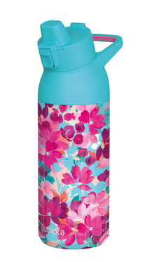Thermos Quokka - Tide Floral Jumble - 700 ml