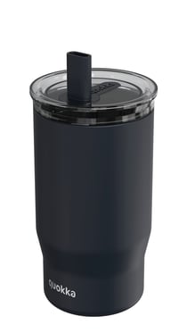 Thermos Quokka - Mist - Noir - 720 ml