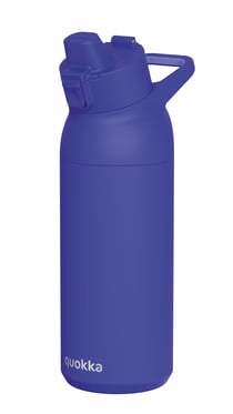 Thermos Quokka - Tide Dusk Blue - 700 ml