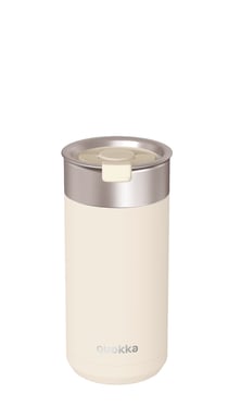Thermos Quokka - Boost Nude - 400 ml