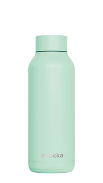 Thermos Quokka - Solid Menthe - 510 ml