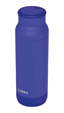 Thermos Quokka - Pulse Dusk Blue - 700 ml