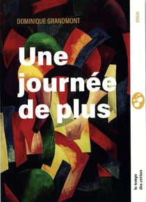Une jounée de plus