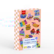 Stickers Petit diamond Kids Yummy - La Petite Epicerie