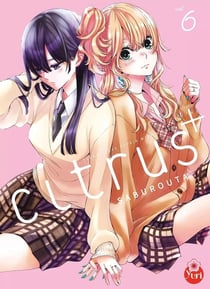 Citrus + (plus) Tome 6