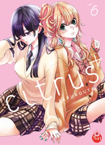 Citrus + (plus) Tome 6