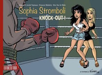 Sophia Stromboli Tome 2 : Knock-out